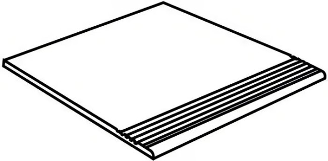 IMOLA ORIGINI 30x60 Grey ORGN S RB60G