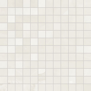 IMOLA THE ROOM 30x30 White MK.ABS WH6 30