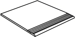 IMOLA ORIGINI 30x60 White ORGN S RB60W