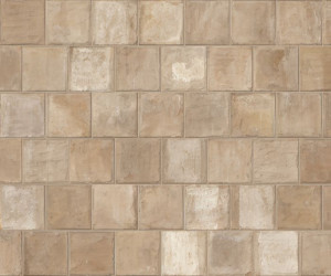 IMOLA TRAIL 20x20 Terracotta TCOT EMI18 20