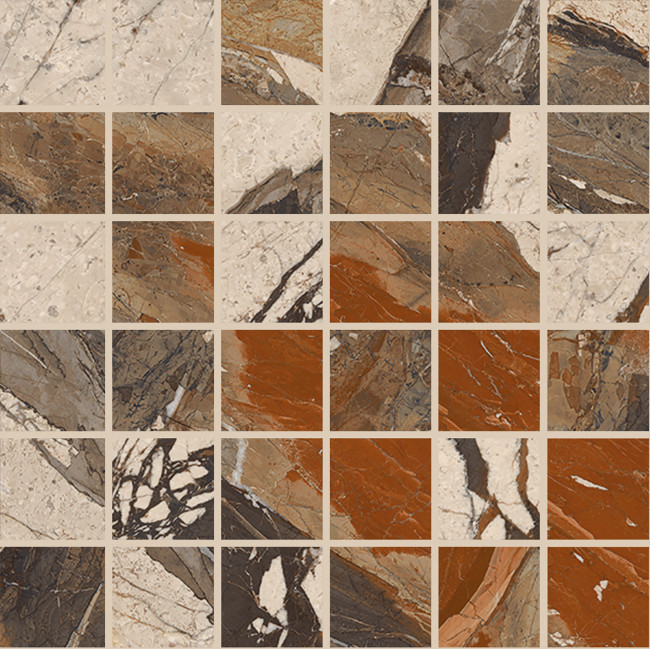 IMOLA THE ROOM 30x30 Dove grey MK.BRE PH6 30