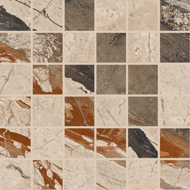 IMOLA THE ROOM 30x30 Dove grey MK.BRE PH6 30