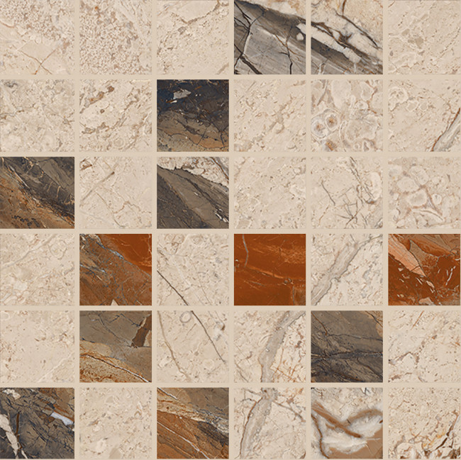 IMOLA THE ROOM 30x30 Dove grey MK.BRE PH6 30