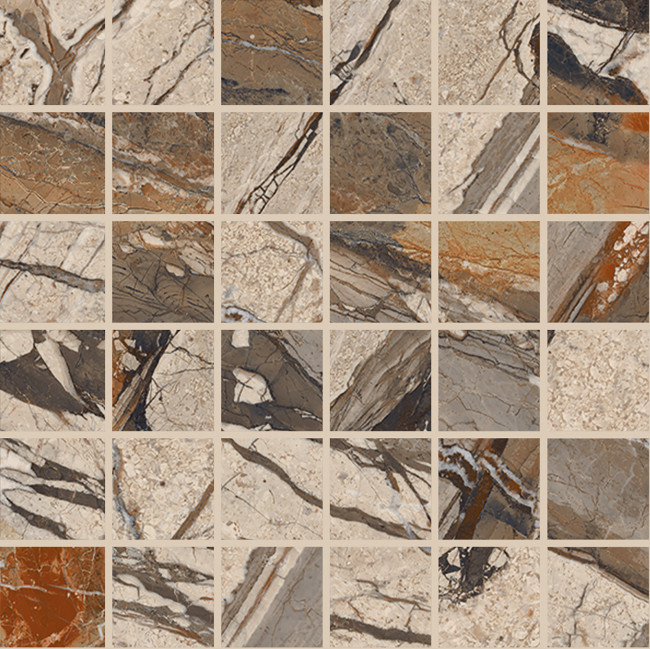 IMOLA THE ROOM 30x30 Dove grey MK.BRE PH6 30