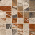 IMOLA THE ROOM 30x30 Dove grey MK.BRE PH6 30
