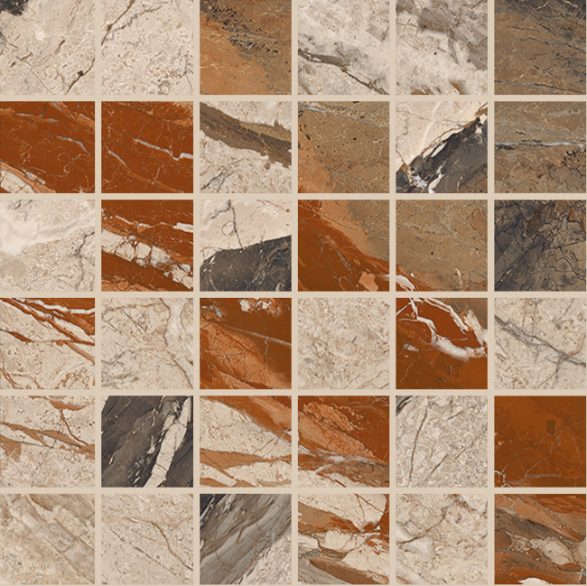 IMOLA THE ROOM 30x30 Dove grey MK.BRE PH6 30