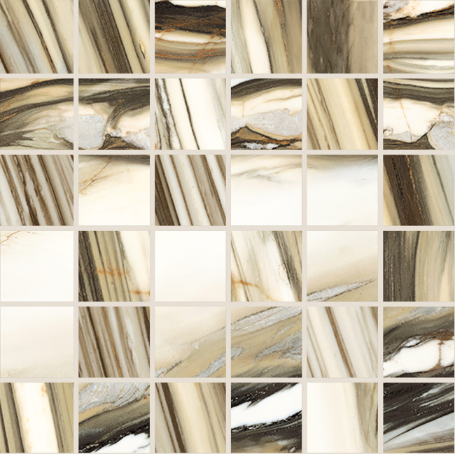 IMOLA THE ROOM 30x30 White MK.CAL OY6 30