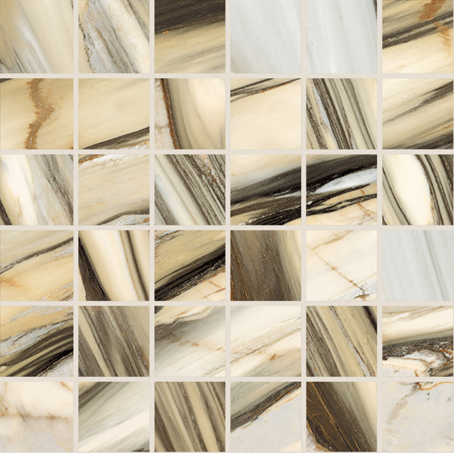 IMOLA THE ROOM 30x30 White MK.CAL OY6 30