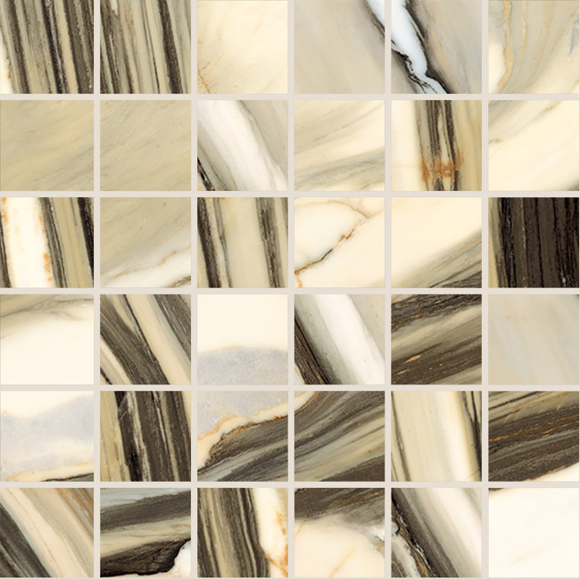 IMOLA THE ROOM 30x30 White MK.CAL OY6 30