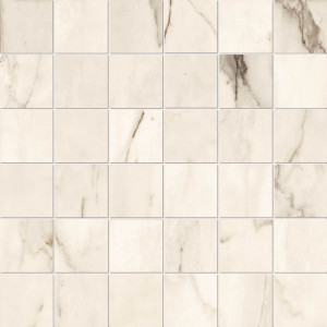 IMOLA THE ROOM 30x30 White MK.CRE DL6 30