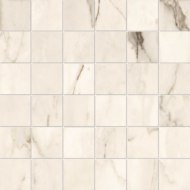 IMOLA THE ROOM 30x30 White MK.CRE DL6 30
