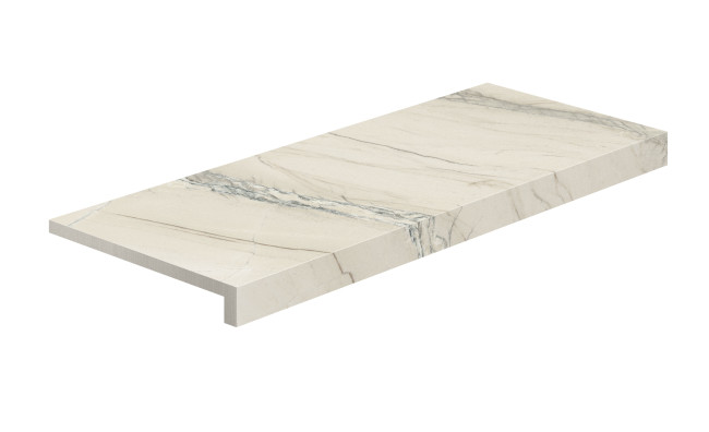 IMOLA THE ROCK 30x90x5 Beige MACAUB L 90 AS