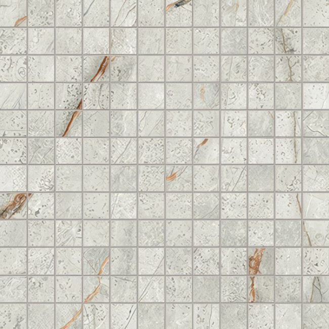IMOLA THE ROOM 30x30 Grey MK.GRE RO6 30