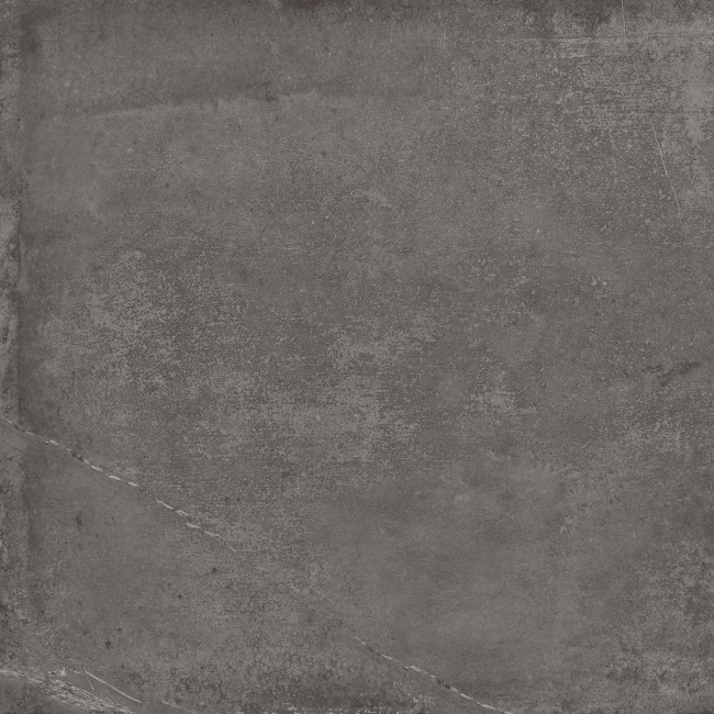 IMOLA STONCRETE 90x90 Dark grey STCR R90DG RM
