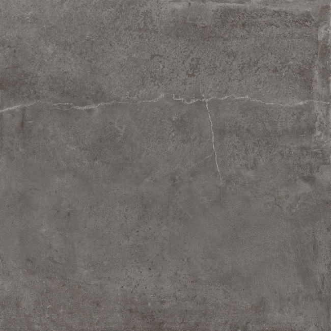 IMOLA STONCRETE 90x90 Dark grey STCR R90DG RM