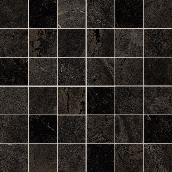 IMOLA THE ROOM 30x30 Black MK.INF BR6 30