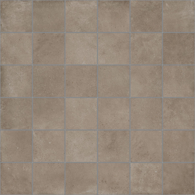 IMOLA BLOX 30x30 Dark beige MK.BLOX6 30BS