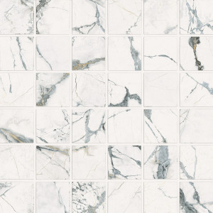 IMOLA THE ROOM 30x30 White MK.INV WH6 30