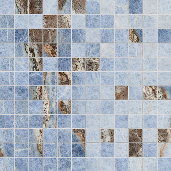 IMOLA THE ROOM 30x30 Blue MK.ONI AR6 30