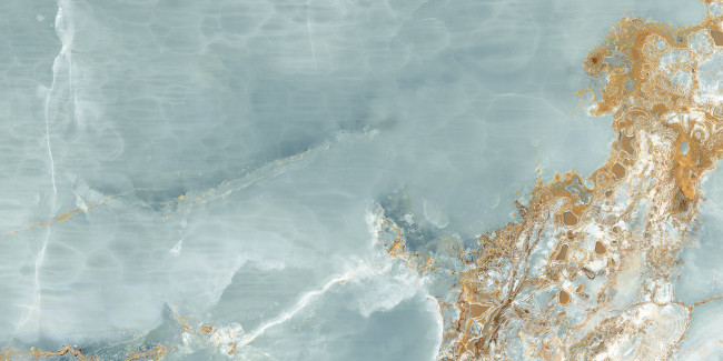 IMOLA THE ROOM 60x120 Turquoise BLU AQ6 12 RM