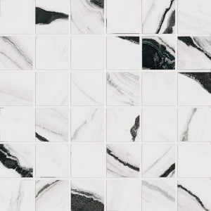 IMOLA THE ROOM 30x30 White MK.PAN WH6 30