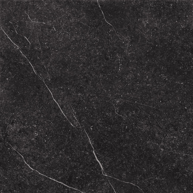 IMOLA GENUS 120x120 Black GNSG 120N LP