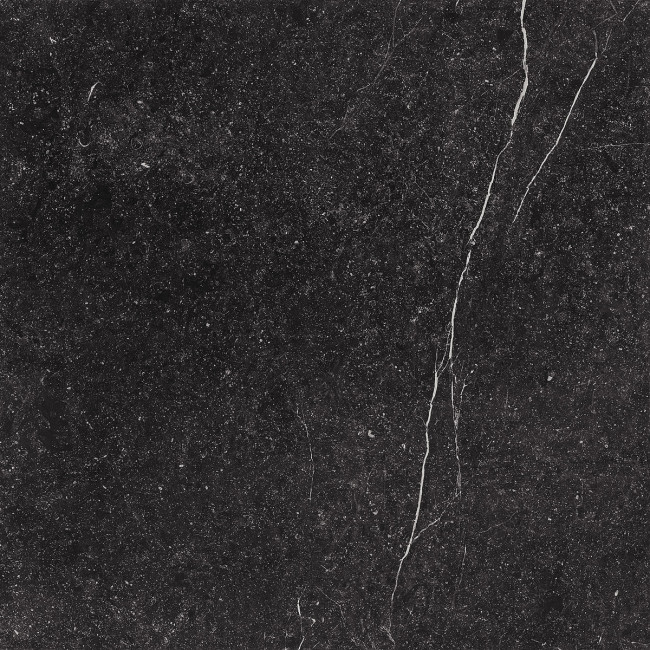 IMOLA GENUS 120x120 Black GNSG 120N LP