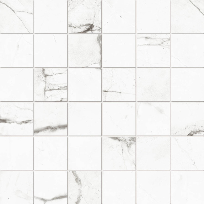 IMOLA THE ROOM 30x30 White MK.STA VP6 30