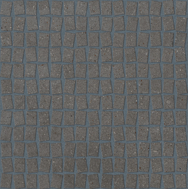 IMOLA BLOX 30.5x31 Dark grey MK.BLOX6 DG