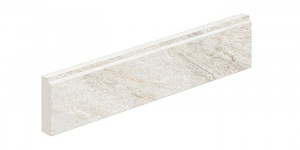 IMOLA VIBES 20x60 White VIBES AZ60W AS