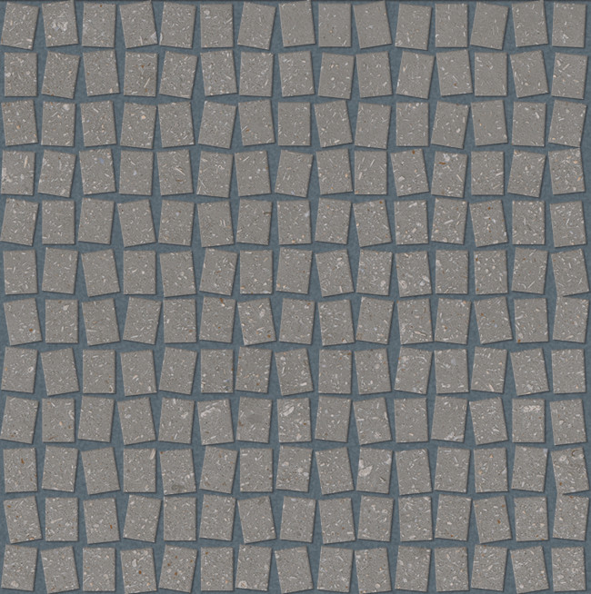 IMOLA BLOX 30.5x31 Grey MK.BLOX6 G