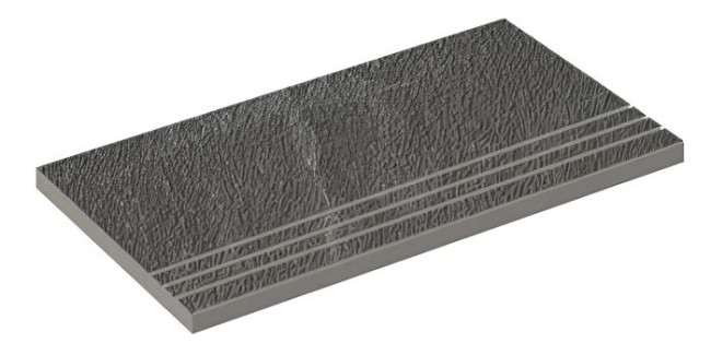 IMOLA X-ROCK 30x60 Black X-ROCK S 60N AS
