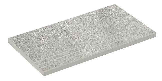 IMOLA X-ROCK 30x60 White X-ROCK S 60W AS