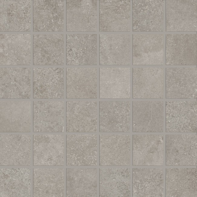 IMOLA STONCRETE 30x30 Silver MK.STCR 30AG