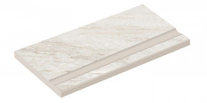 IMOLA VIBES 30x60 White VIBES BP60W AS