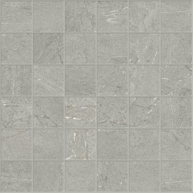 IMOLA THE ROCK 30x30 Silver MK.SOAPST6 30