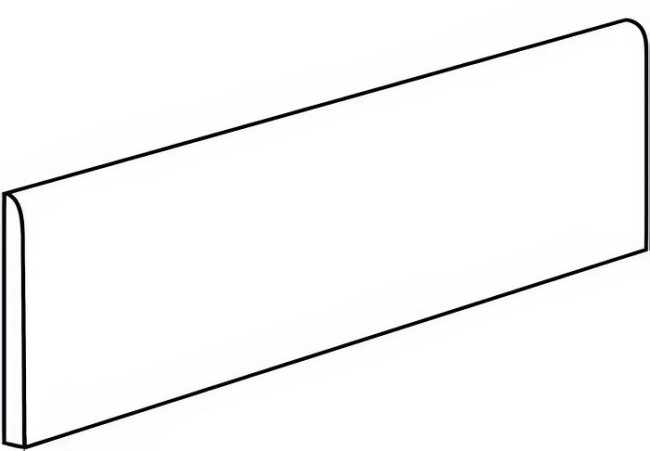 IMOLA WALK 6x60 White WALK BT60W