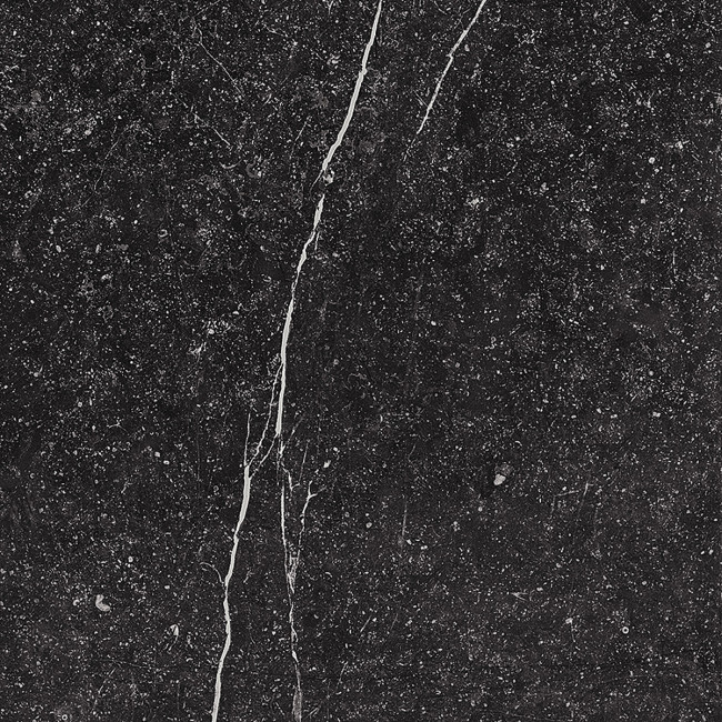 IMOLA GENUS 60x60 Black GNSG 60N LP