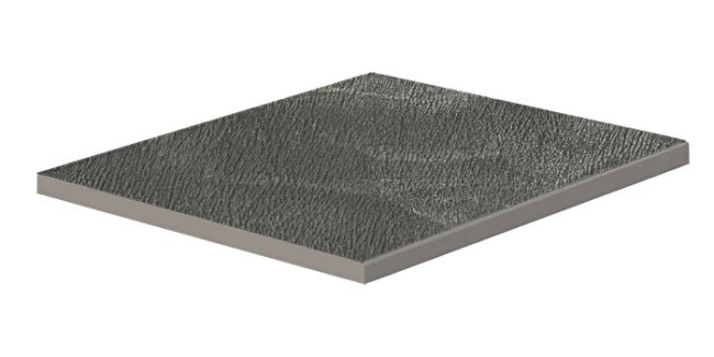 IMOLA X-ROCK 60x60 Black X-ROCK SB60N AS