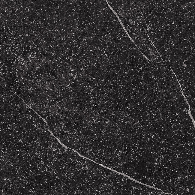 IMOLA GENUS 60x60 Black GNSG 60N RM