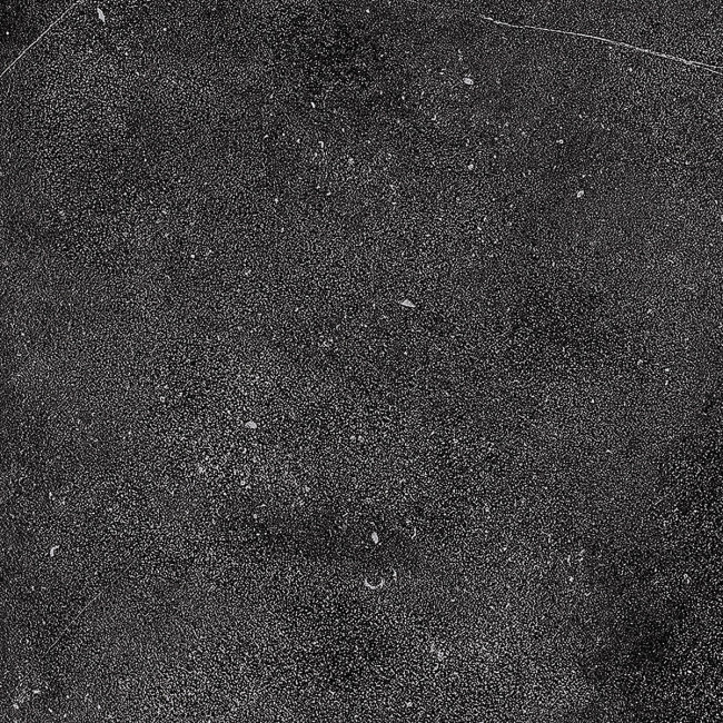 IMOLA GENUS 60x60 Black GNSG 60N RM