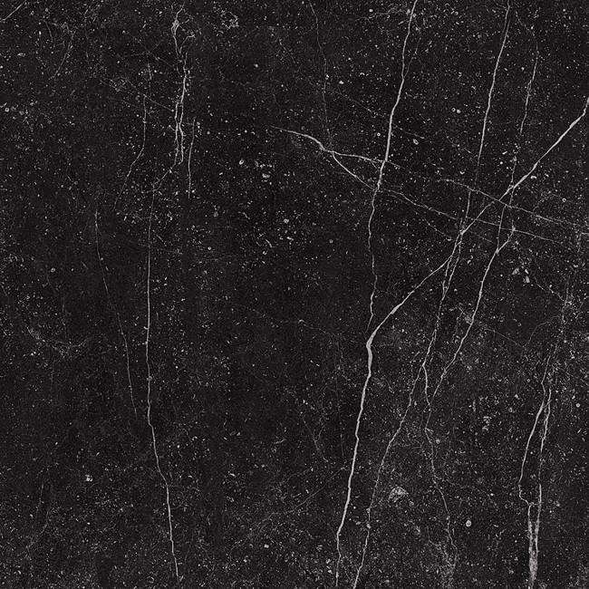 IMOLA GENUS 60x60 Black GNSG 60N RM