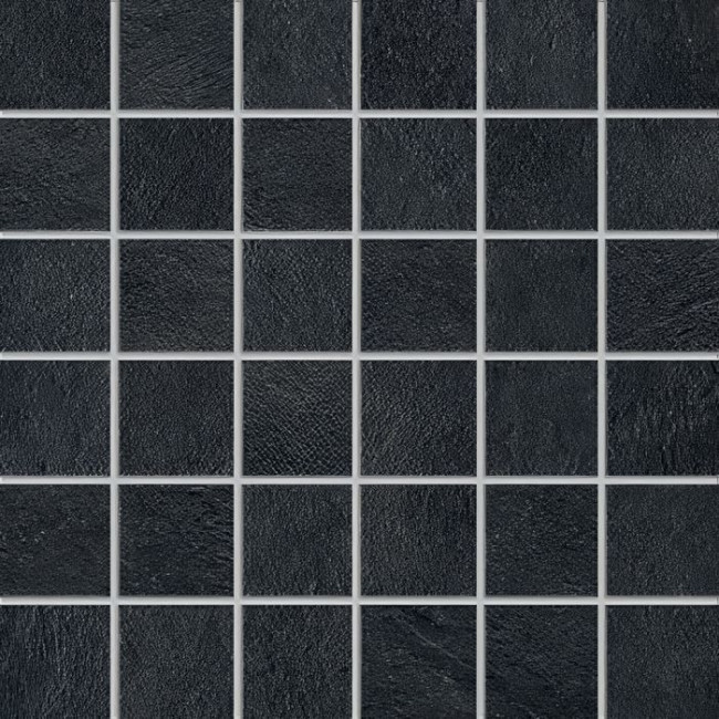 IMOLA CONCRETE PROJECT 30x30 Black MK.CONPROJ 30N