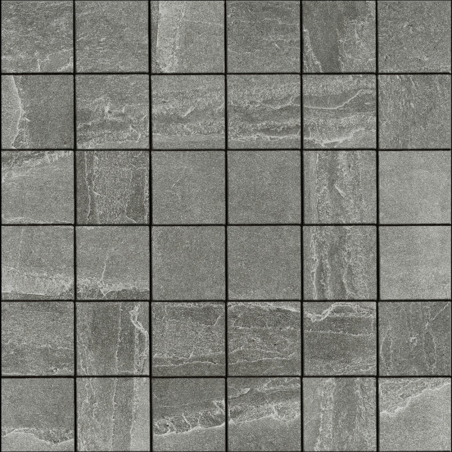 IMOLA X-ROCK 30x30 Grey MK.X-ROCK 30G