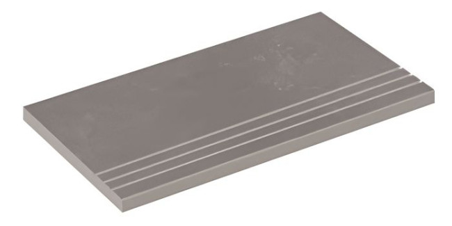 IMOLA AZUMA 30x60 Dark grey AZMA S 60DG AS
