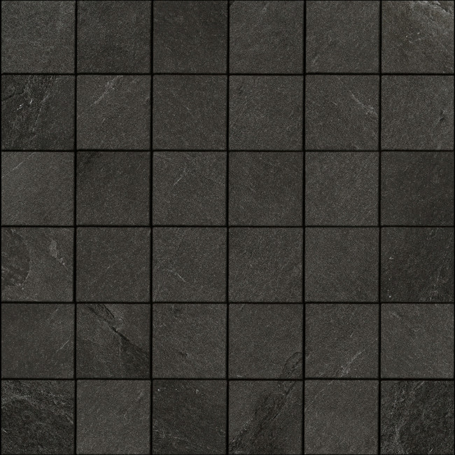 IMOLA X-ROCK 30x30 Black MK.X-ROCK 30N