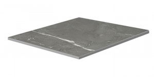 IMOLA THE ROCK 90x90 Dark grey NEGRES SB90 AS