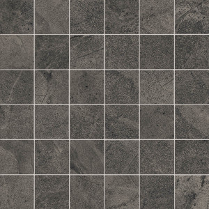 IMOLA BLUE SAVOY 30x30 Dark grey MK.BLSV 30DG