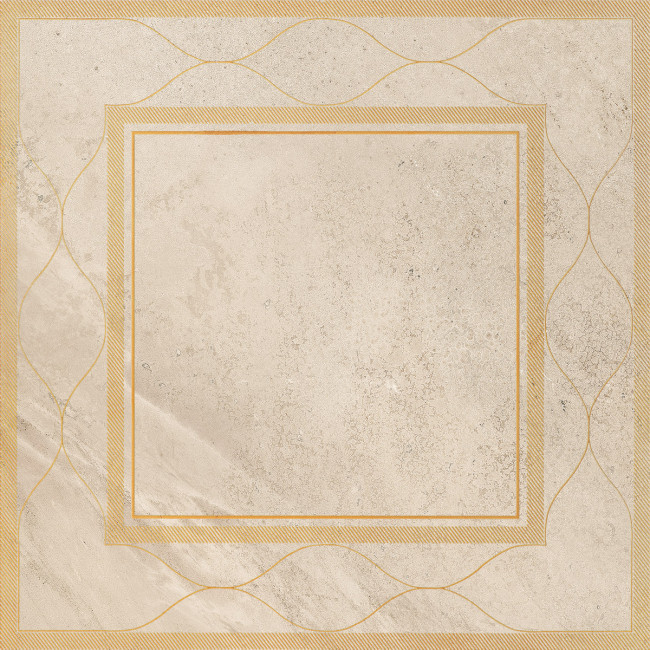 IMOLA GENUS 60x60 Beige GNSG DK 60B LP