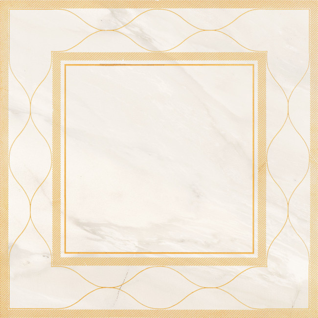 IMOLA GENUS 60x60 White GNSG DK 60W LP